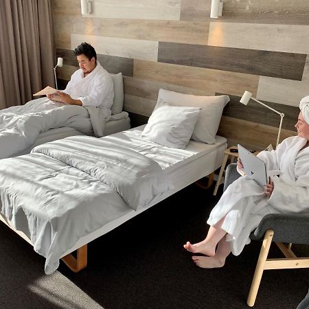 Hotel Sisimiut Bagian luar foto