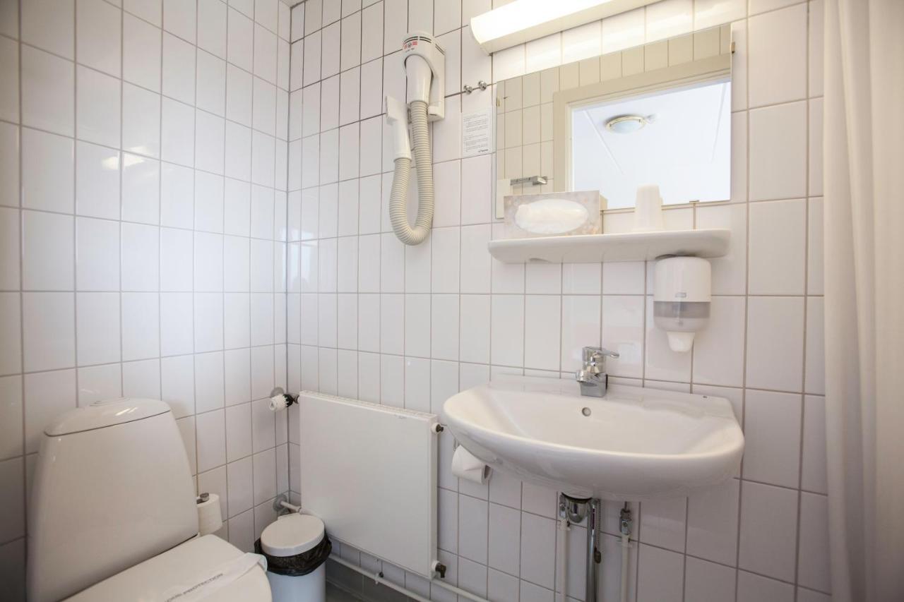 Hotel Sisimiut Bagian luar foto